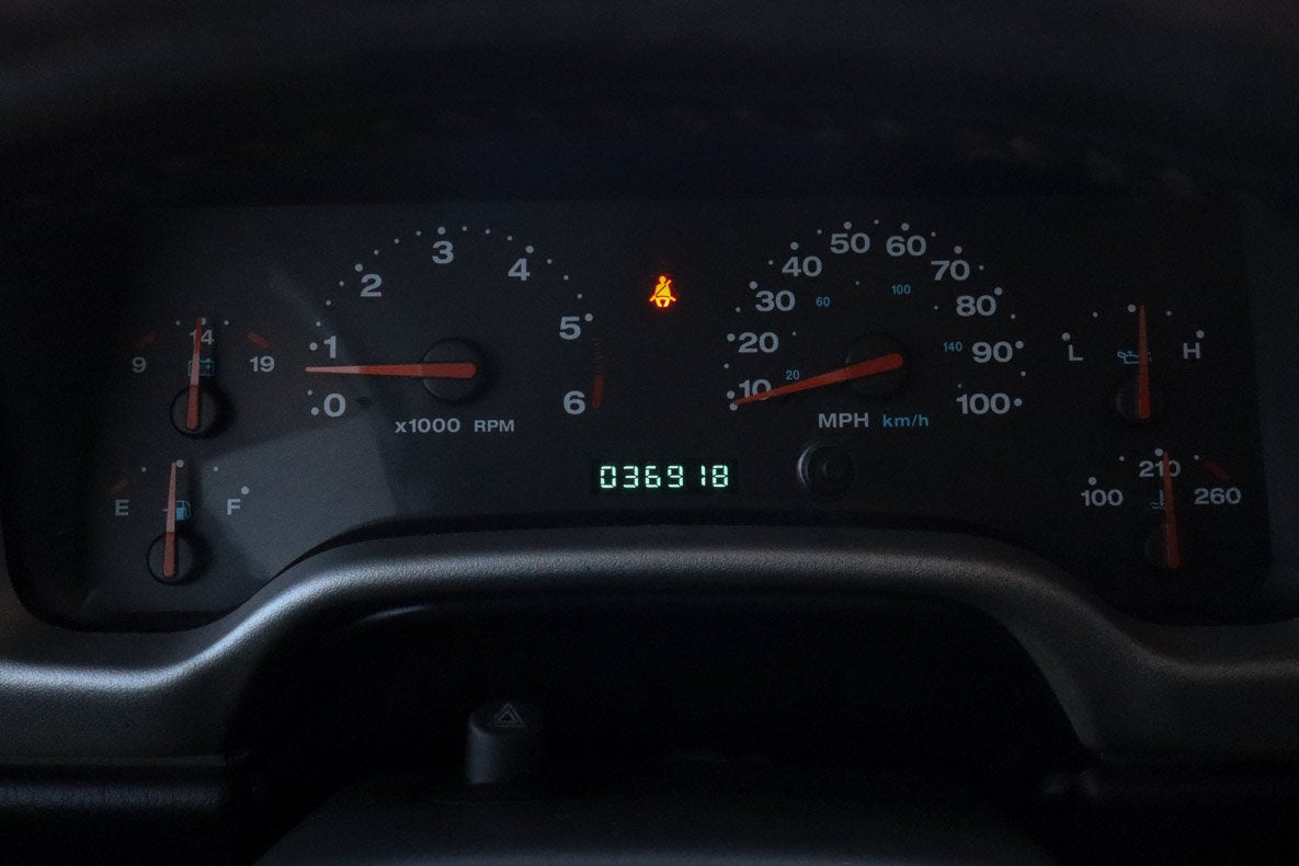 2005 Jeep Wrangler 2dr Rubicon LWB