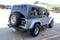 2005 Jeep Wrangler 2dr Rubicon LWB