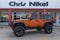 2008 Jeep Wrangler 4WD 4dr Unlimited Rubicon