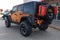 2008 Jeep Wrangler 4WD 4dr Unlimited Rubicon