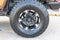 2008 Jeep Wrangler 4WD 4dr Unlimited Rubicon