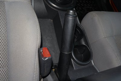 2008 Jeep Wrangler 4WD 4dr Unlimited Rubicon