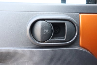 2008 Jeep Wrangler 4WD 4dr Unlimited Rubicon