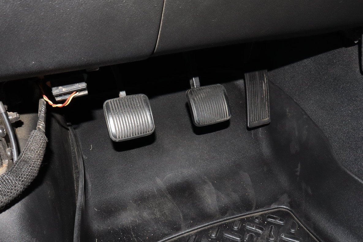 2008 Jeep Wrangler 4WD 4dr Unlimited Rubicon