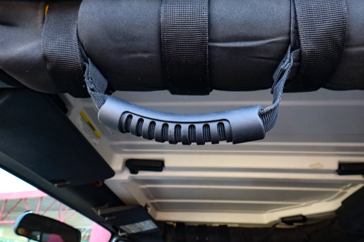 2008 Jeep Wrangler 4WD 4dr Unlimited Rubicon