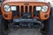 2008 Jeep Wrangler 4WD 4dr Unlimited Rubicon