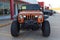 2008 Jeep Wrangler 4WD 4dr Unlimited Rubicon