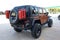 2008 Jeep Wrangler 4WD 4dr Unlimited Rubicon