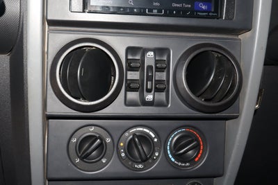 2008 Jeep Wrangler 4WD 4dr Unlimited Rubicon