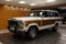1987 Jeep GRAND WAGONEER Base