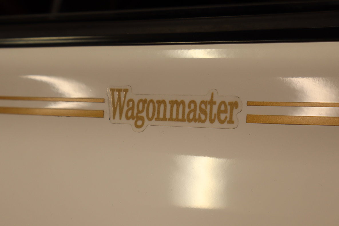 1987 Jeep GRAND WAGONEER Base