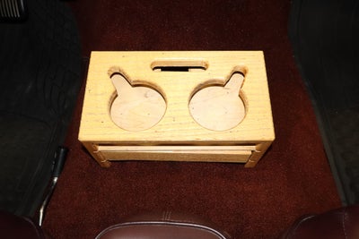 1987 Jeep GRAND WAGONEER Base