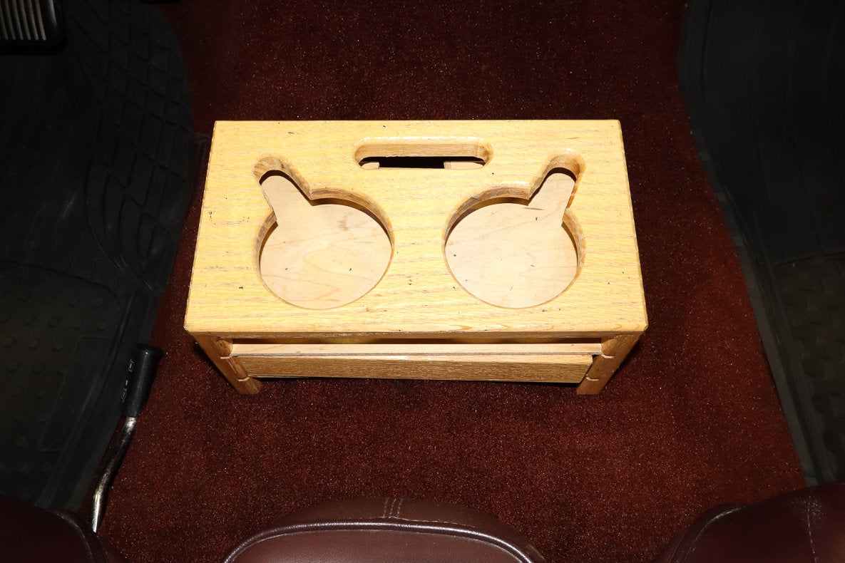 1987 Jeep GRAND WAGONEER Base