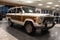 1987 Jeep GRAND WAGONEER Base