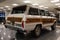 1987 Jeep GRAND WAGONEER Base