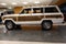 1987 Jeep GRAND WAGONEER Base