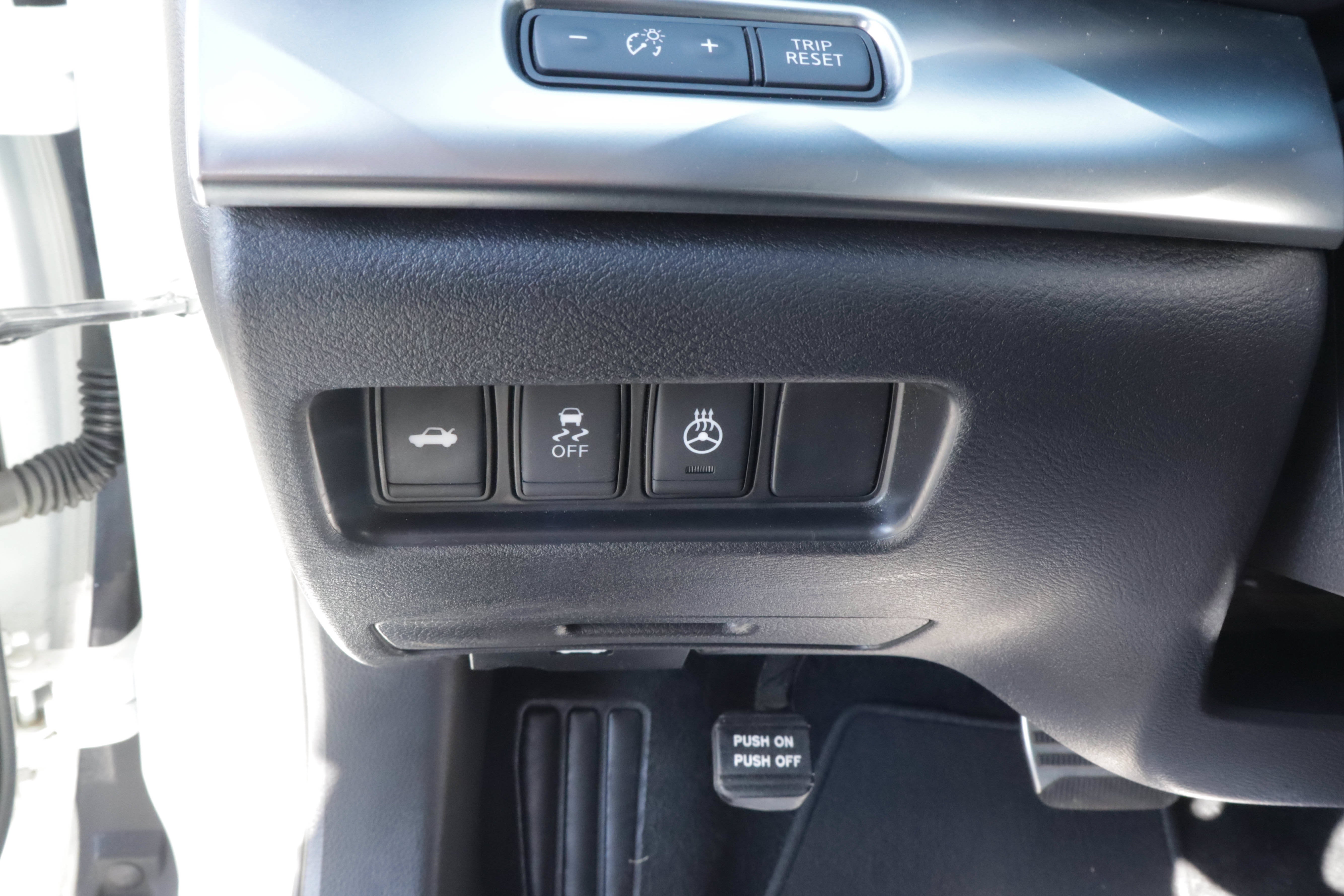 2018 Nissan Maxima SR 3.5L