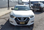 2018 Nissan Maxima SR 3.5L