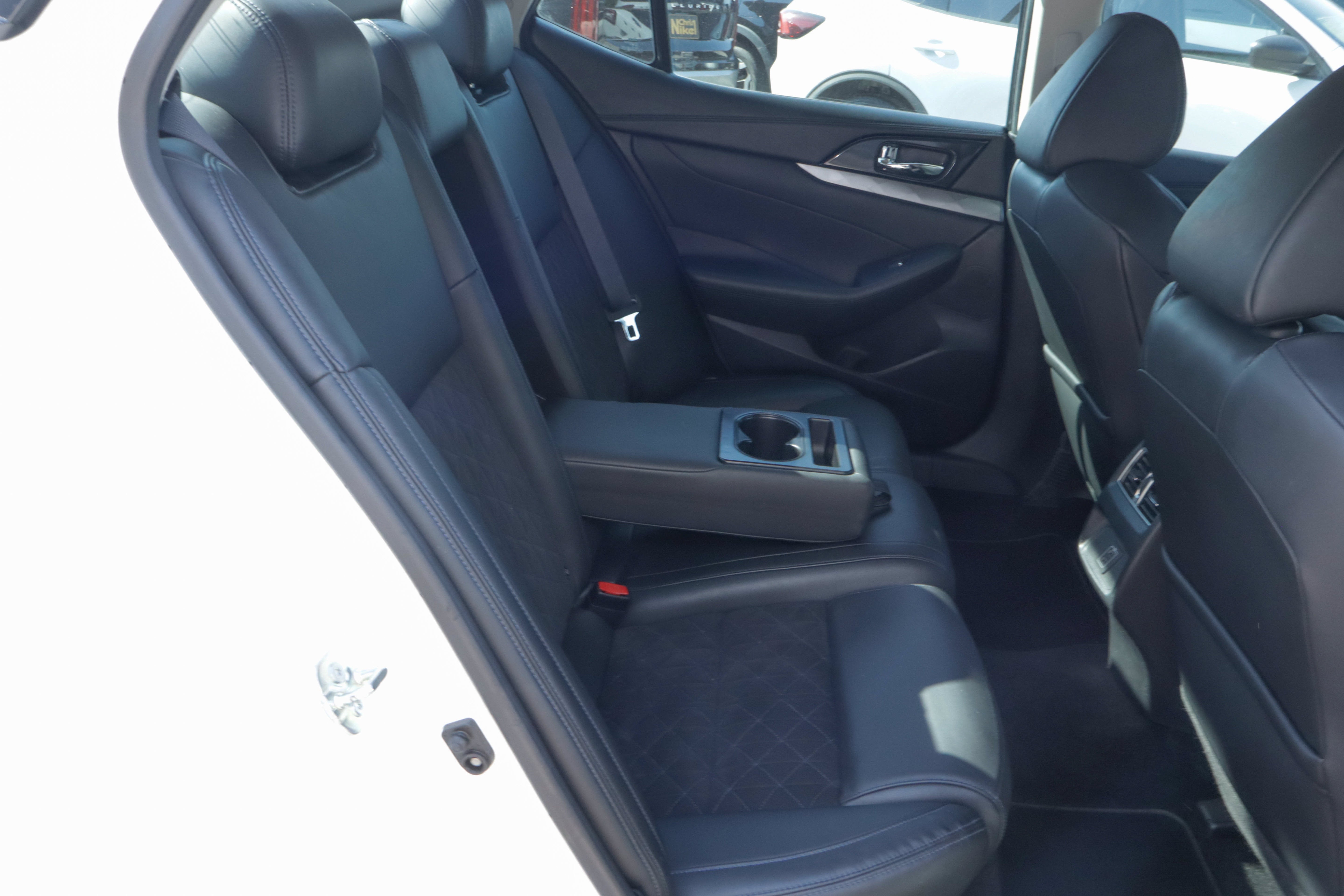 2018 Nissan Maxima SR 3.5L