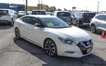 2018 Nissan Maxima SR 3.5L