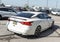 2018 Nissan Maxima SR 3.5L