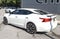 2018 Nissan Maxima SR 3.5L