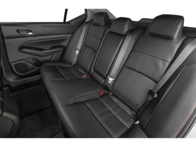 2025 Nissan Altima SR FWD