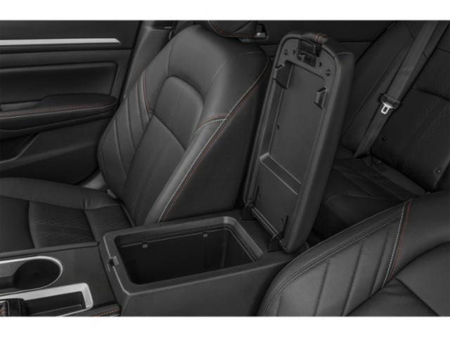 2025 Nissan Altima SR FWD