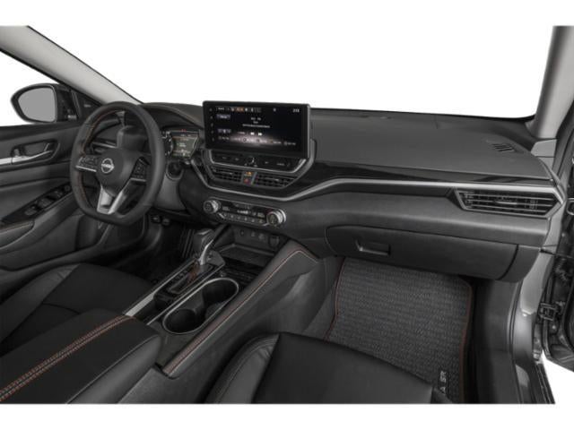 2025 Nissan Altima SR FWD