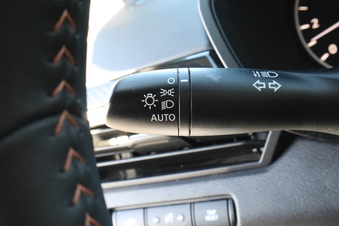 2025 Nissan Altima SR FWD