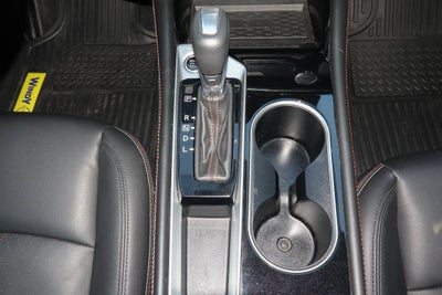 2025 Nissan Altima SR FWD