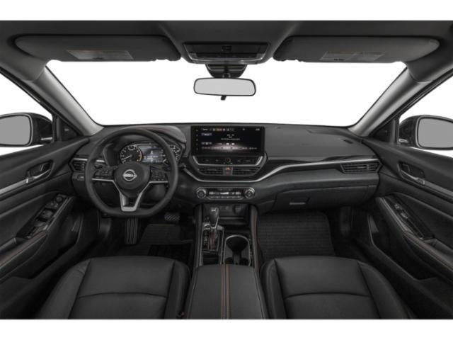 2025 Nissan Altima SR FWD