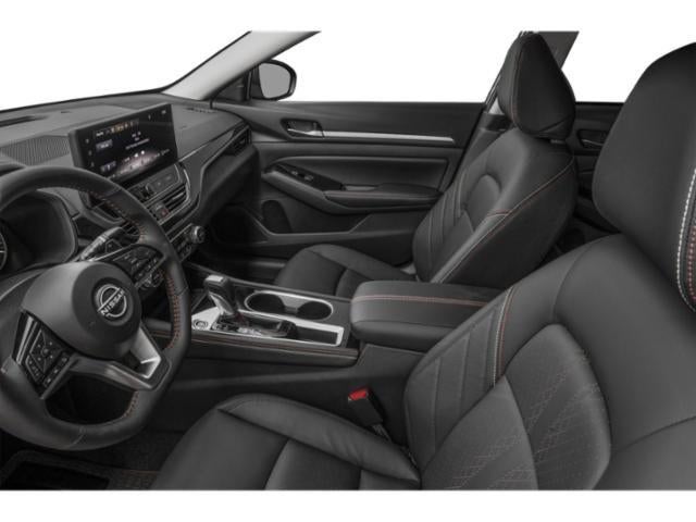 2025 Nissan Altima SR FWD