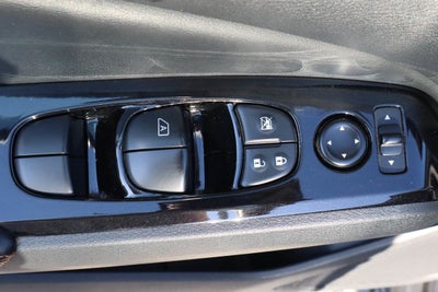 2024 Nissan Altima 2.5 SR Sedan