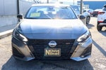 2024 Nissan Altima 2.5 SR Sedan