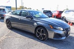2024 Nissan Altima 2.5 SR Sedan