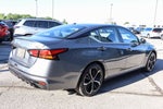 2024 Nissan Altima 2.5 SR Sedan