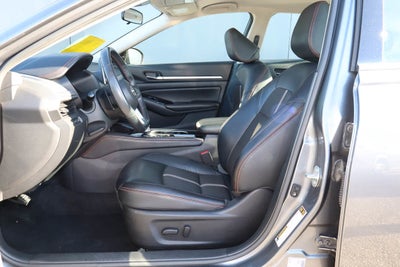 2024 Nissan Altima 2.5 SR Sedan