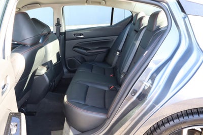 2024 Nissan Altima 2.5 SR Sedan