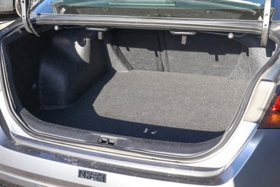 2024 Nissan Altima 2.5 SR Sedan