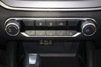 2024 Nissan Altima 2.5 SR Sedan