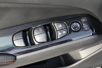 2024 Nissan Altima 2.5 SR Sedan