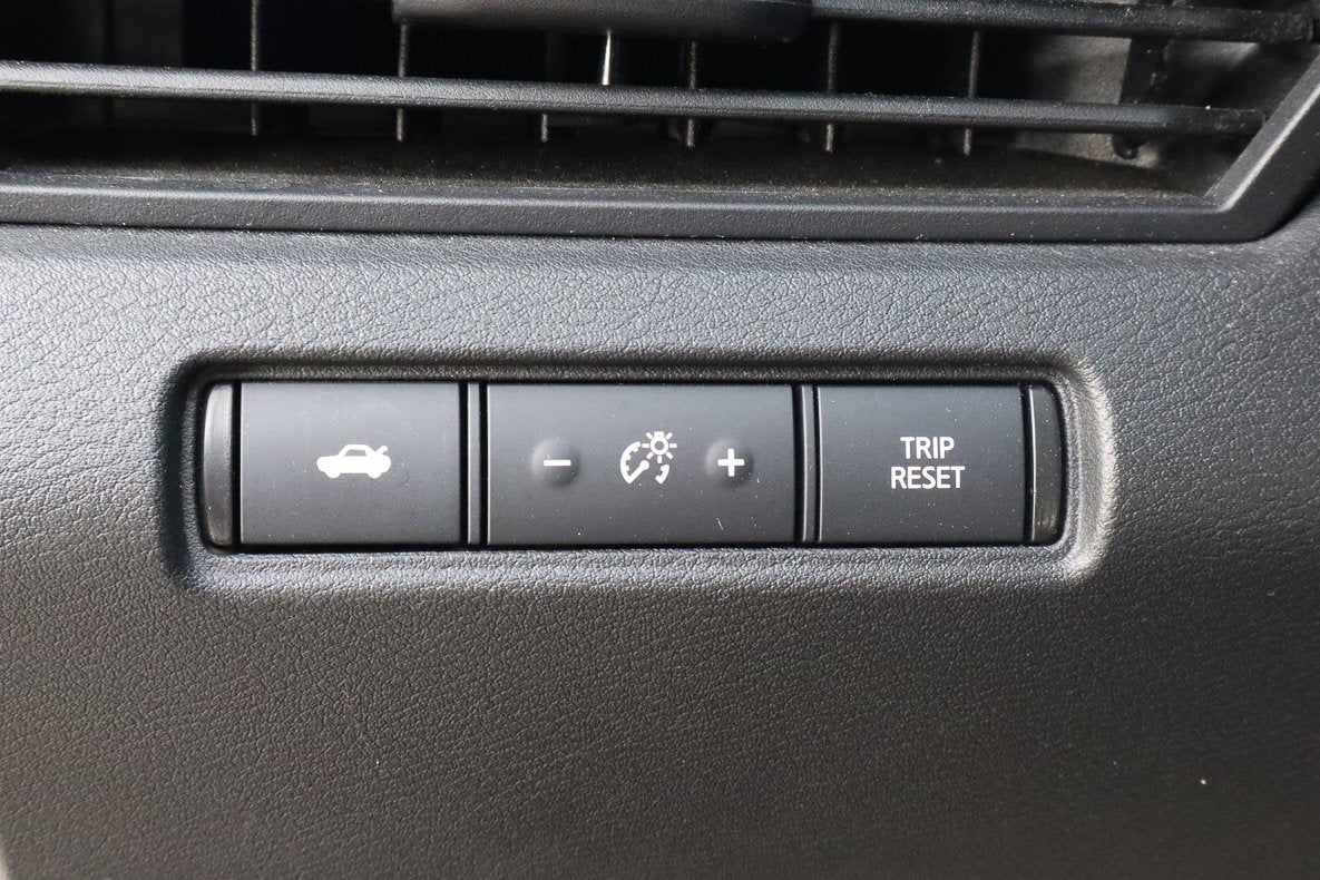 2024 Nissan Altima 2.5 SR Sedan