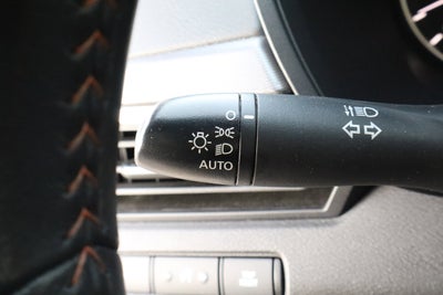 2024 Nissan Altima 2.5 SR Sedan