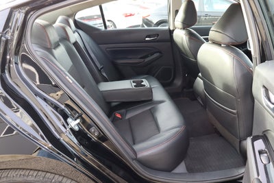 2024 Nissan Altima 2.5 SR Sedan