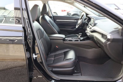 2024 Nissan Altima 2.5 SR Sedan