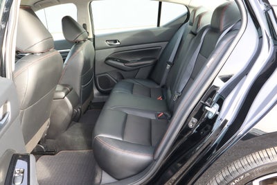 2024 Nissan Altima 2.5 SR Sedan