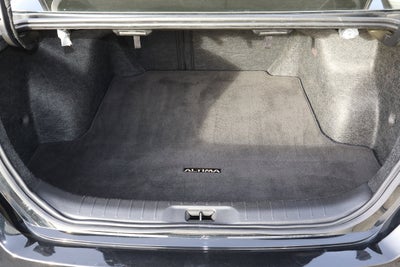 2024 Nissan Altima 2.5 SR Sedan