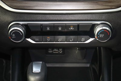 2023 Nissan Altima 2.5 SV Sedan