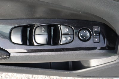 2023 Nissan Altima 2.5 SV Sedan